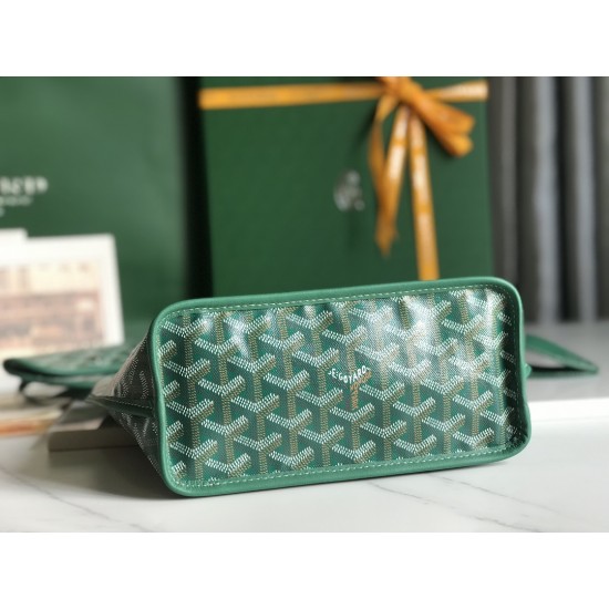 Goyard Anjou Mini Bag Goyard Anjou Mini Bag