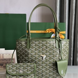 Goyard Anjou Mini Bag