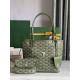 Goyard Anjou Mini Bag Goyard Anjou Mini Bag
