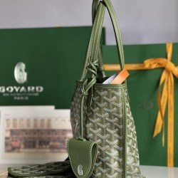 Goyard Anjou Mini Bag
