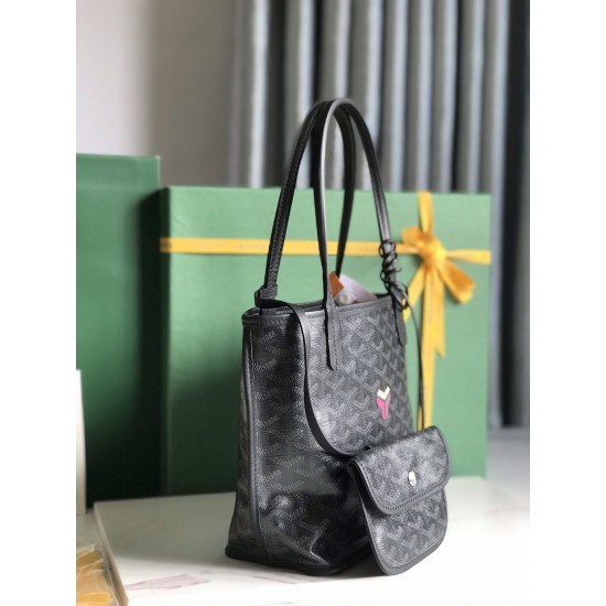 Goyard Anjou Mini Bag Goyard Anjou Mini Bag