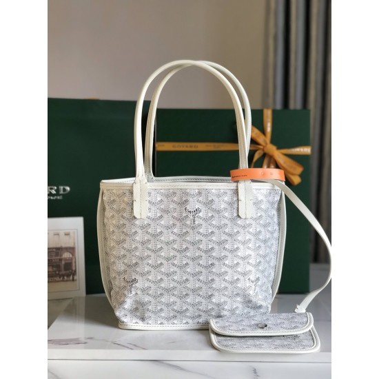 Goyard Anjou Mini Bag Goyard Anjou Mini Bag