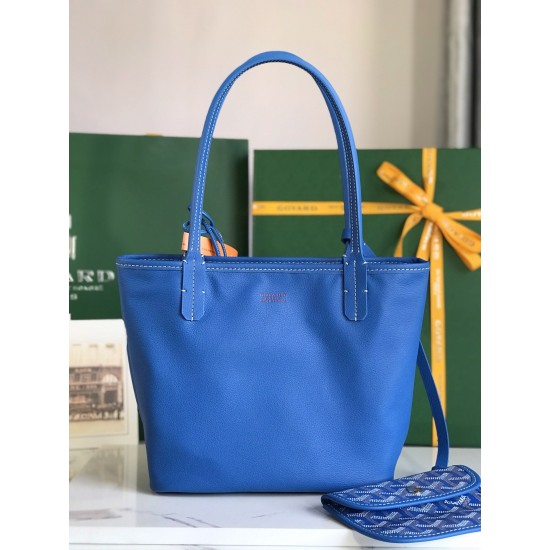 Goyard Anjou Mini Bag Goyard Anjou Mini Bag