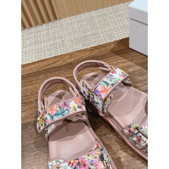 Dior Sandals