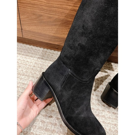 Prada Boots