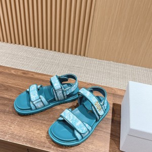 Dior Sandals