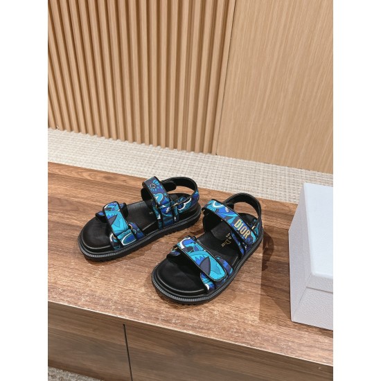 Dior Sandals