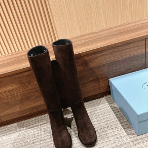 Prada Boots