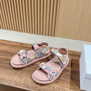 Dior Sandals