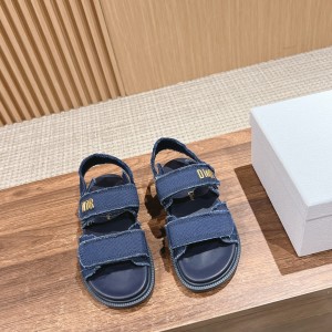 Dior Sandals