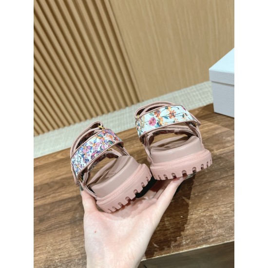 Dior Sandals