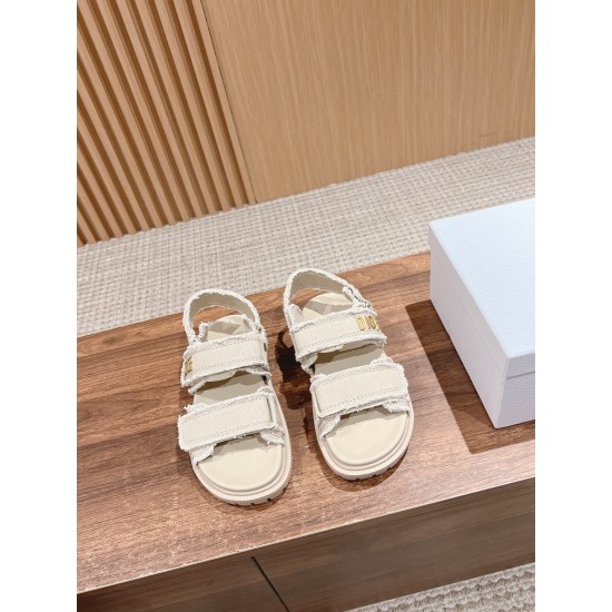 Dior Sandals