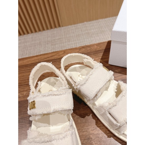 Dior Sandals