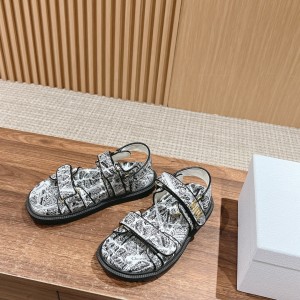 Dior Sandals