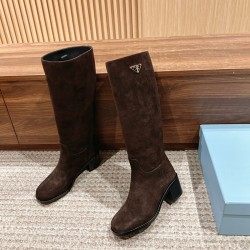 Prada Boots