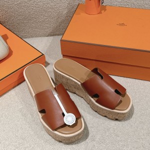 Hermes Eze 30 Sandal