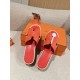 Hermes Eze 30 Sandal