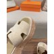 Hermes Eze 30 Sandal