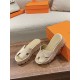 Hermes Eze 30 Sandal