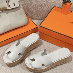 Hermes Eze 30 Sandal