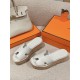 Hermes Eze 30 Sandal