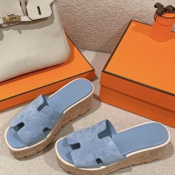 Hermes Eze 30 Sandal