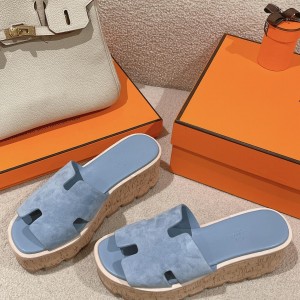 Hermes Eze 30 Sandal