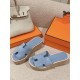 Hermes Eze 30 Sandal