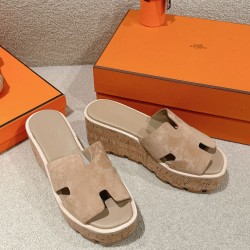 Hermes Eze 30 Sandal