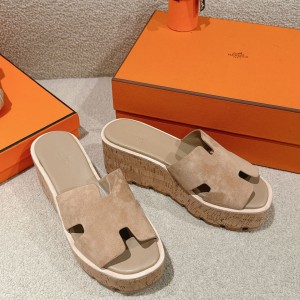 Hermes Eze 30 Sandal