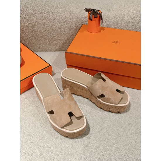 Hermes Eze 30 Sandal