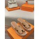 Hermes Eze 30 Sandal