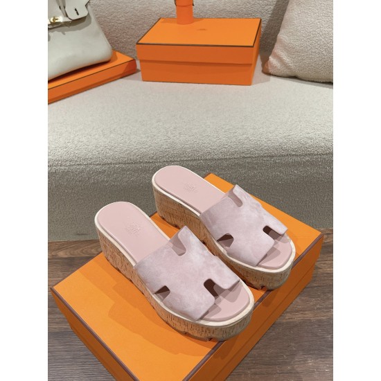 Hermes Eze 30 Sandal