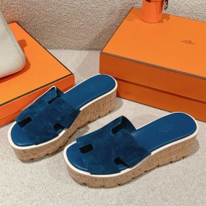 Hermes Eze 30 Sandal