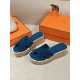 Hermes Eze 30 Sandal