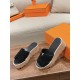 Hermes Eze 30 Sandal