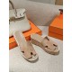 Hermes Eze 30 Sandal