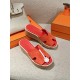 Hermes Eze 30 Sandal