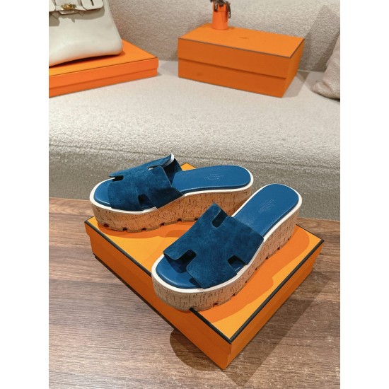 Hermes Eze 30 Sandal