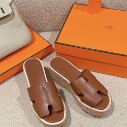 Hermes Eze 30 Sandal