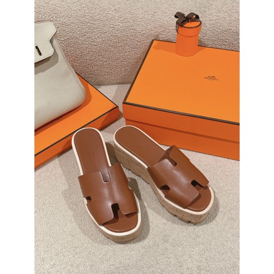 Hermes Eze 30 Sandal