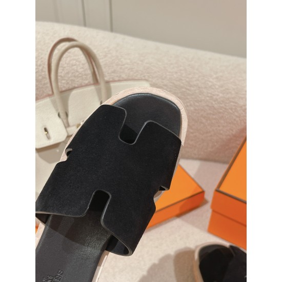 Hermes Eze 30 Sandal