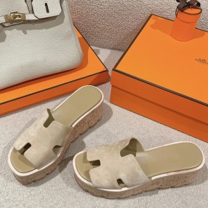 Hermes Eze 30 Sandal