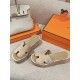 Hermes Eze 30 Sandal