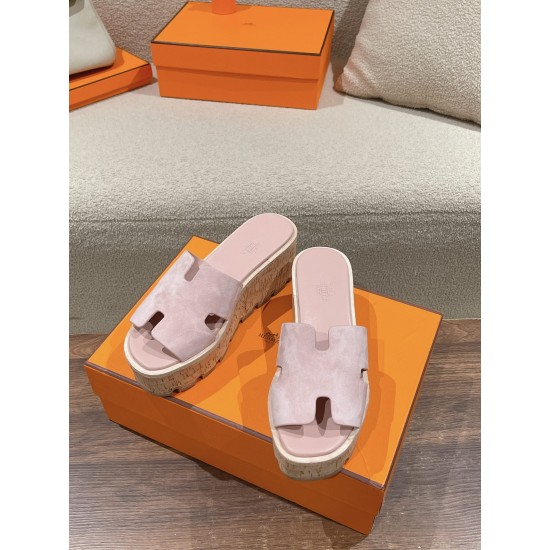 Hermes Eze 30 Sandal