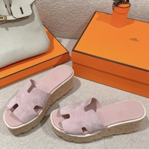 Hermes Eze 30 Sandal