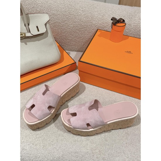 Hermes Eze 30 Sandal