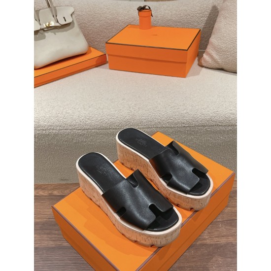 Hermes Eze 30 Sandal