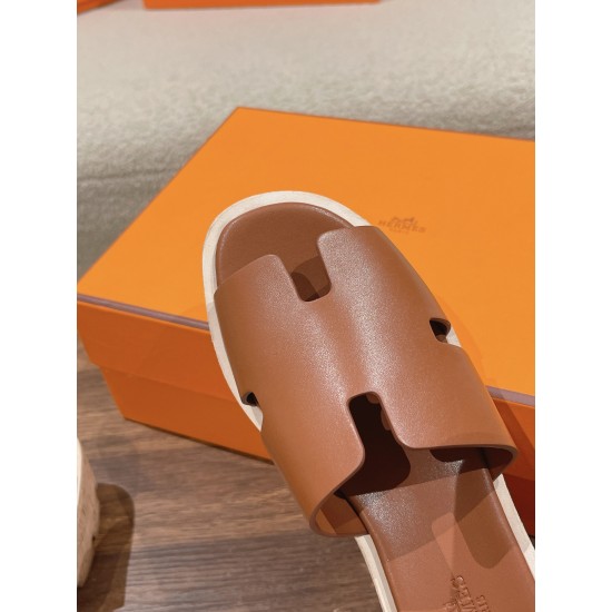 Hermes Eze 30 Sandal