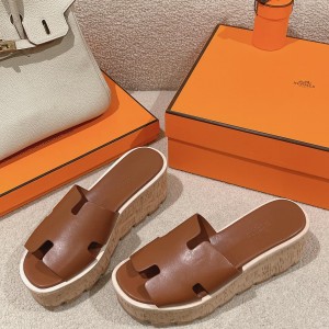 Hermes Eze 30 Sandal